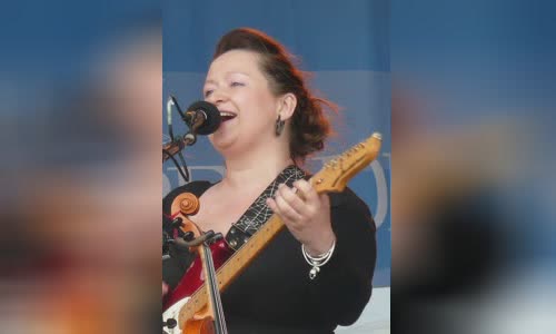 Eliza Carthy