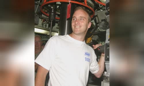 Jay Mohr