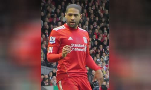 Glen Johnson