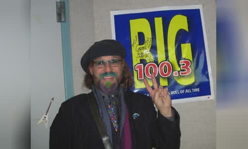 Mark Hudson (musician)