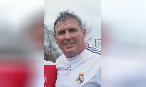 Santillana (footballer)