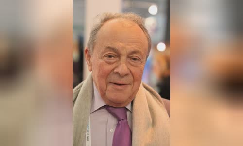 Michel Rocard