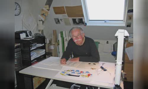 Dick Bruna