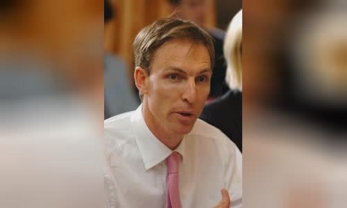 Jim Murphy