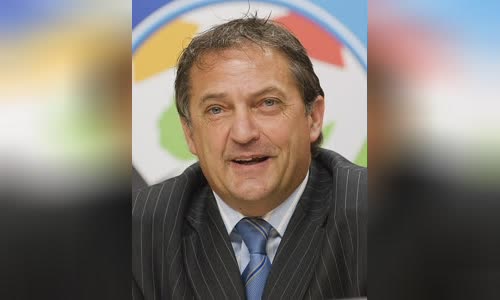 Gary Mabbutt