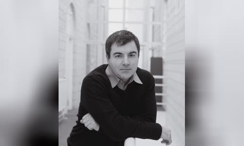 Konstantin Novoselov