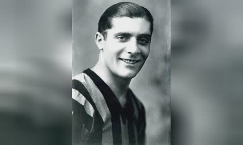 Giuseppe Meazza