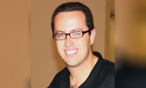 Jared Fogle