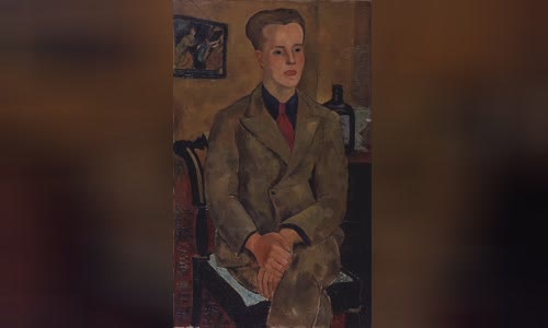 Constant Lambert