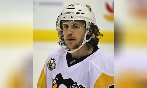 Carl Hagelin
