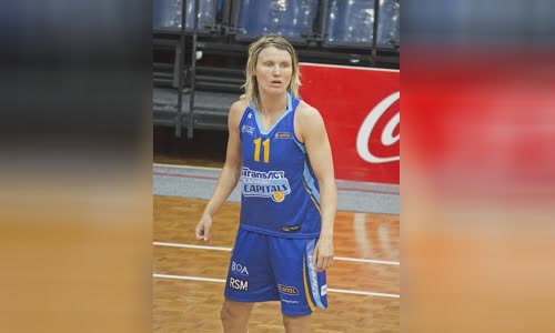 Jessica Bibby