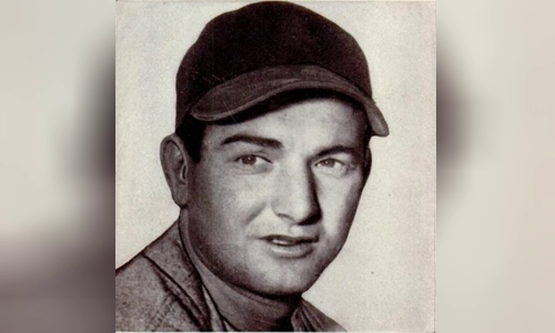 George Kell