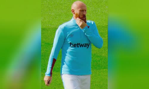 James Collins (footballer, born 1983)