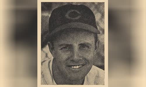Lonny Frey