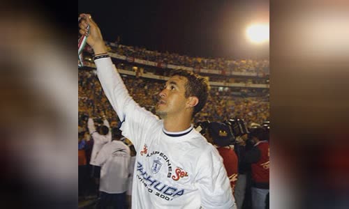 Manuel Vidrio