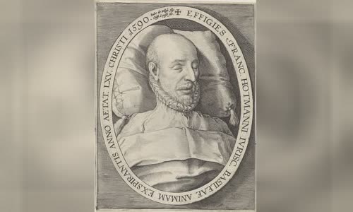François Hotman