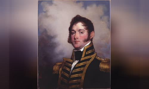 Oliver Hazard Perry