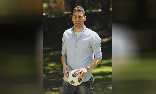 Carlos Cuéllar