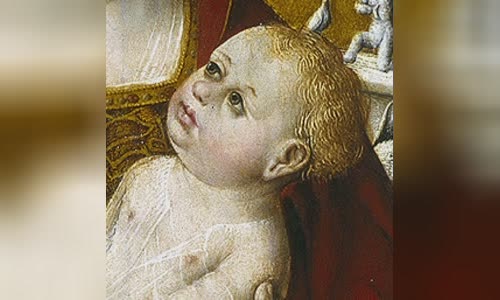 Miguel da Paz, Prince of Portugal