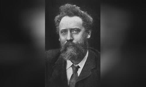 William Ernest Henley