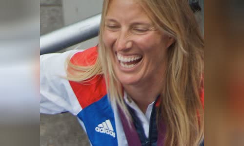Saskia Clark