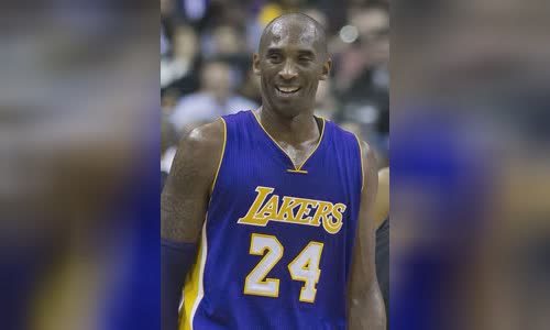 Kobe Bryant