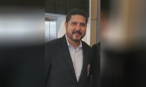 Anthony Calvillo