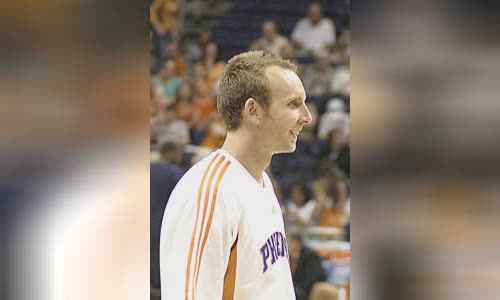 Sean Marks