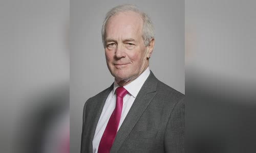 Peter Lilley