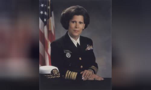 Antonia Novello