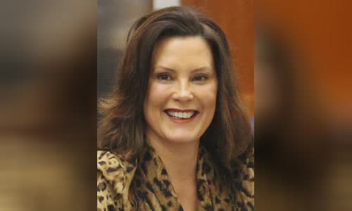 Gretchen Whitmer