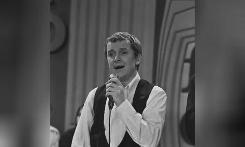Roger Greenaway