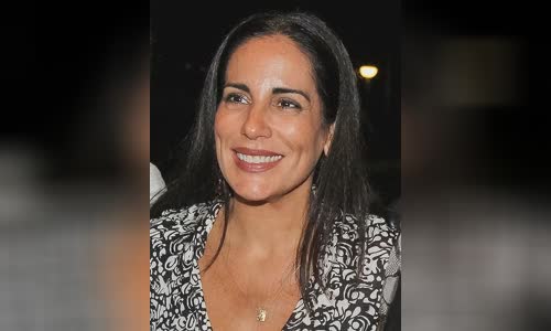 Glória Pires