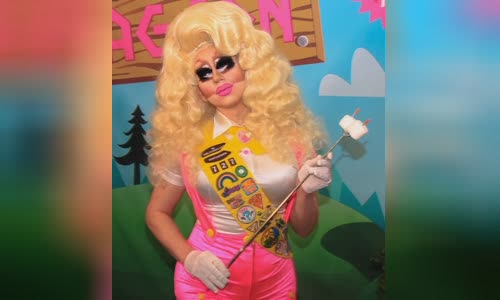 Trixie Mattel