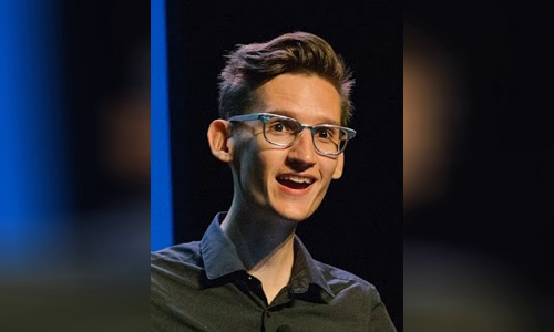 Neil Cicierega