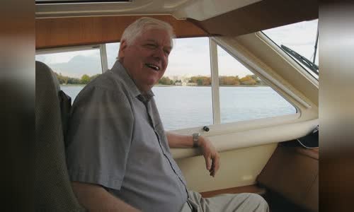 Hamilton O. Smith