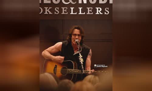 Rick Springfield