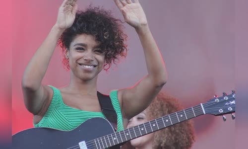 Lianne La Havas