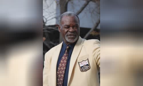 Rayfield Wright