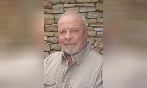 Nelson DeMille