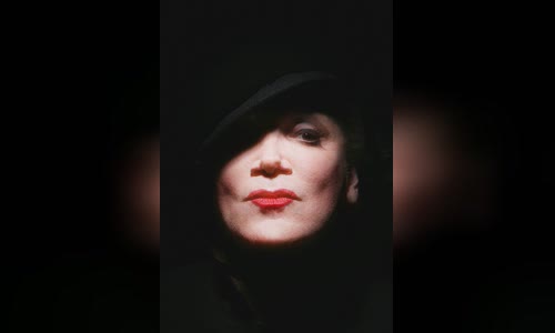 Charles Busch