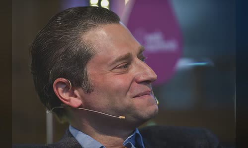 Jeremy Schaap