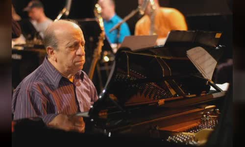 Martial Solal