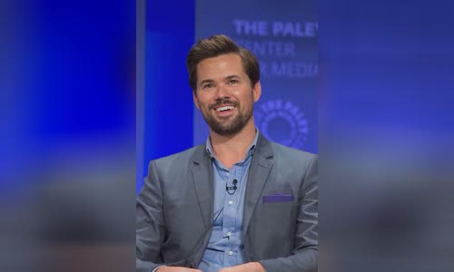 Andrew Rannells