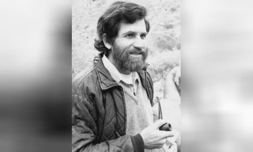 Allan Kaprow