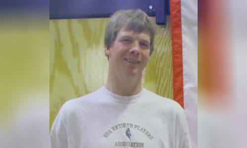 Rik Smits