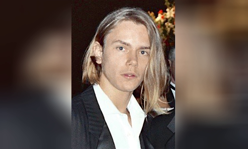 River Phoenix