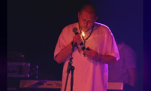 Shaun Ryder