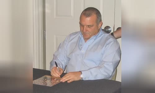 Rudy Ruettiger