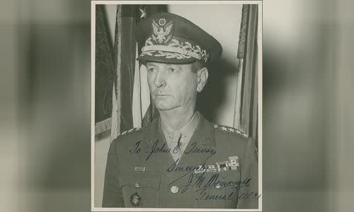 Jonathan M. Wainwright (general)